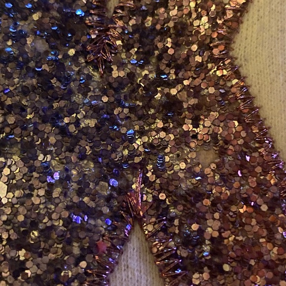 vs PINK veryyy HTF bling outfit XS - Picture 9 of 12